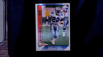 1991 Pacific #107 Emmitt Smith