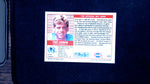 1989 Pro Set #490 Troy Aikman
