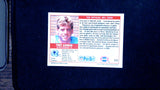 1989 Pro Set #490 Troy Aikman