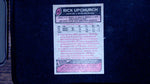 1977 Topps #301 Rick Upchurch