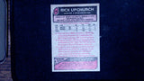 1977 Topps #301 Rick Upchurch