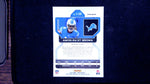 2021 Panini Prizm #V-358 Amon-Ra St. Brown Rookie Variations Prizm Silver