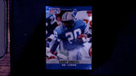 1990 Pro Set #102 Barry Sanders