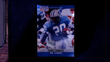 1990 Pro Set #102 Barry Sanders