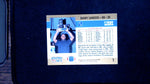 1990 Pro Set #1 Barry Sanders