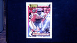 1991 Topps #2 Barry Sanders 1000 Yard Club