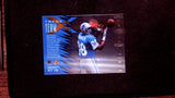1996 Playoff Absolute #XT18 Brett Perriman Xtreme Team