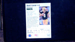 1992 Pro Set #505 Brett Favre