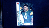 1992 Pro Set #505 Brett Favre