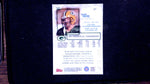 2000 Topps Gold Label #37 Brett Favre Premium #/1000