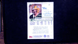 2000 Topps Gold Label #37 Brett Favre Premium #/1000