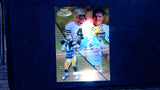 2000 Topps Gold Label #37 Brett Favre Premium #/1000