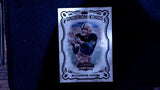 2010 Panini Threads #27 Billy Howton Gridiron Kings