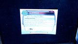2022 Bowman University Chrome #100 C.J. Stroud