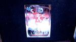 2022 Bowman University Chrome #100 C.J. Stroud