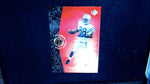 1996 SP #18 Marvin Harrison