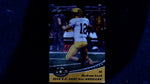 2012 Leaf Draft #AAB-AL1 Andrew Luck Army All-American Bowl