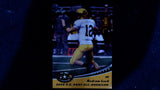 2012 Leaf Draft #AAB-AL1 Andrew Luck Army All-American Bowl