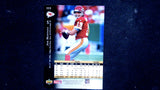 1995 Upper Deck #111 Joe Montana