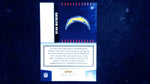 2010 Donruss Elite #31 Ryan Mathews Rookie NFL Shield #/999