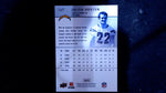 2008 Upper Deck First Edition #167 Jacob Hester