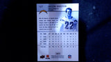 2008 Upper Deck First Edition #167 Jacob Hester
