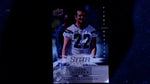 2008 Upper Deck First Edition #167 Jacob Hester