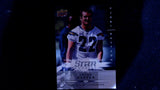 2008 Upper Deck First Edition #167 Jacob Hester