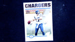 2004 Topps #375 Philip Rivers