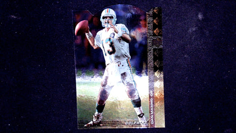 1994 SP #36 Dan Marino Die Cut