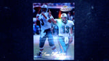 1998 Topps Gold Label #30 Dan Marino