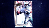1991 Action Packed #144 Dan Marino
