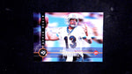 1998 Upper Deck UD3 #63 Dan Marino