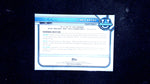 2021-22 Bowman University #79 JJ McCarthy Chrome Pink