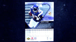 2007 Upper Deck Rookie Premiere Box Set #21 Adrian Peterson