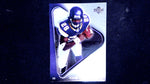 2007 Upper Deck Rookie Premiere Box Set #21 Adrian Peterson