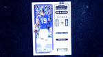 2022 Panini Contenders #57 Adam Thielen