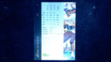 1993 Classic McDonald's Four Sport Exclusive Collection #2 Drew Bledsoe