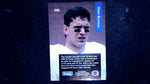 1993 Playoff #295 Drew Bledsoe