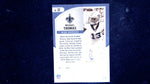 2021 Panini Absolute #69 Michael Thomas