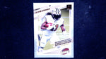 2021 Donruss #HI-4 Alvin Kamara Highlights