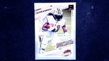 2021 Donruss #HI-4 Alvin Kamara Highlights