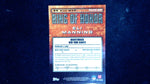 2008 Topps #RH42-EM Eli Manning Ring of Honor: Eli Manning