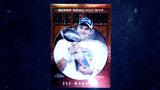 2008 Topps #RH42-EM Eli Manning Ring of Honor: Eli Manning