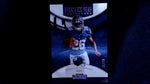 2018 Panini Contenders #RYA-SB Saquon Barkley ROY Contenders Silver #/75