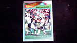 1977 Topps #354 Mark van Eeghen