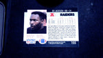 1990 Pro Set #155 Bo Jackson