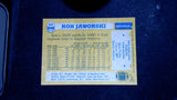 1982 Topps #447 Ron Jaworski