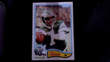 1982 Topps #447 Ron Jaworski