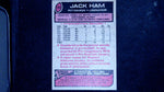 1977 Topps #140 Jack Ham